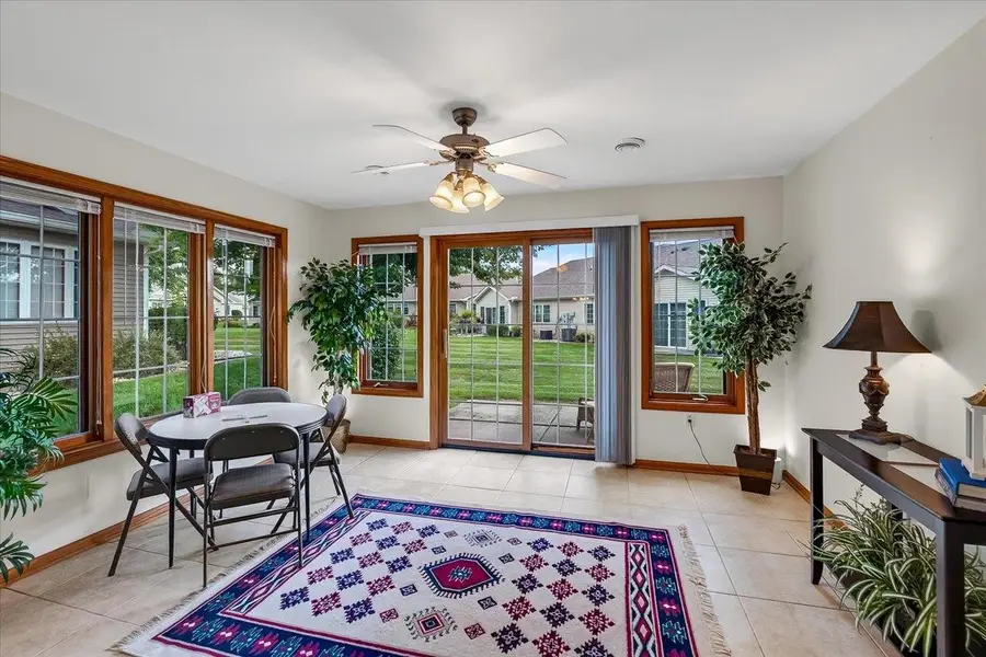 640 Springbrook Circle, Deforest, WI 53532 - #2