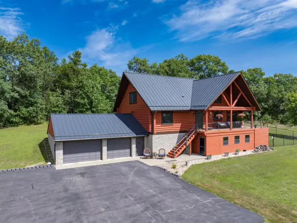 N5470 County Road B, Mauston, WI 53948