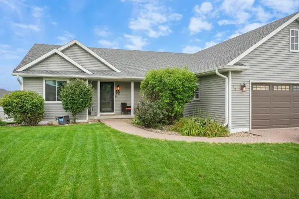 12 N Wyler Drive, Evansville, WI 53536