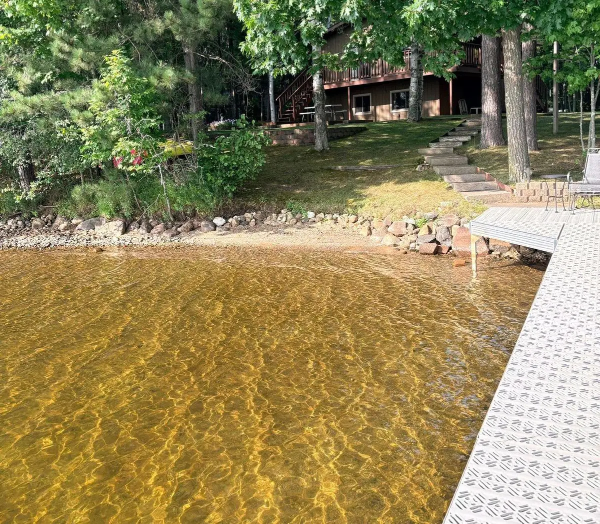 5467 Lake Julia Road, Rhinelander, WI 54501 - #1