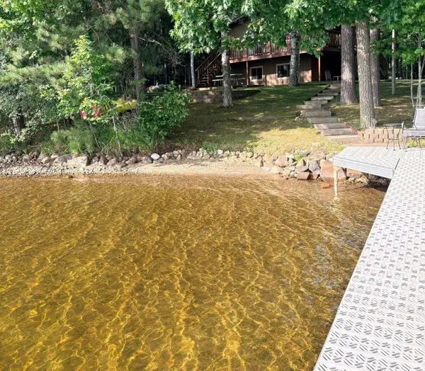 5467 Lake Julia Road, Rhinelander, WI 54501