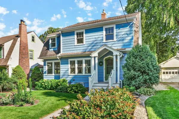 2117 Fox Avenue, Madison, WI 53711