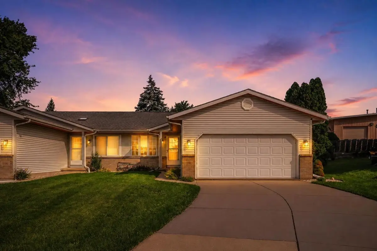 118 Renata Court, Deforest, WI 53532 - #1