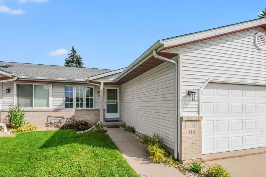 118 Renata Court, Deforest, WI 53532 - #2
