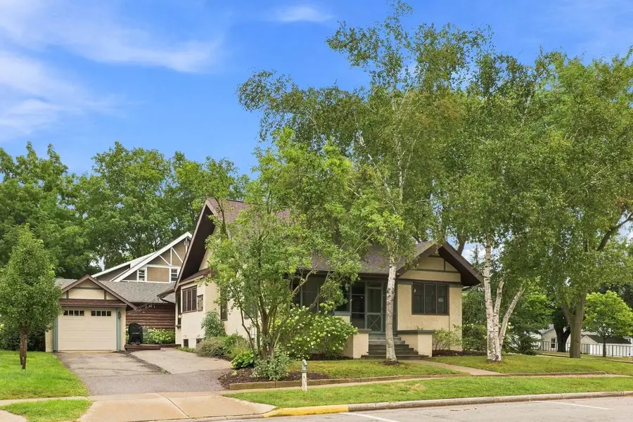 478 South Street, Green Lake, WI 54941 - #3