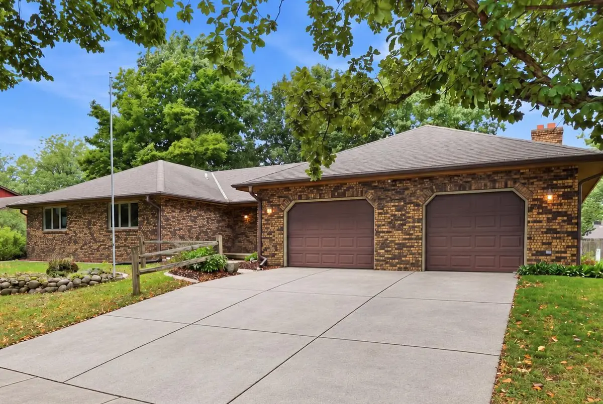 1414 Red Cloud Lane, Madison, WI 53704 - #1