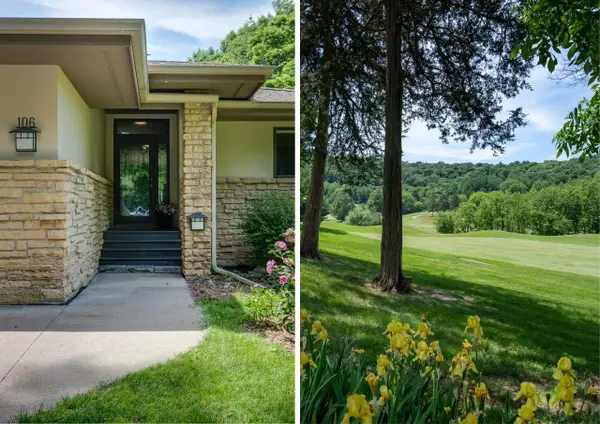106 Aspen Glen Drive, Spring Green, WI 53588