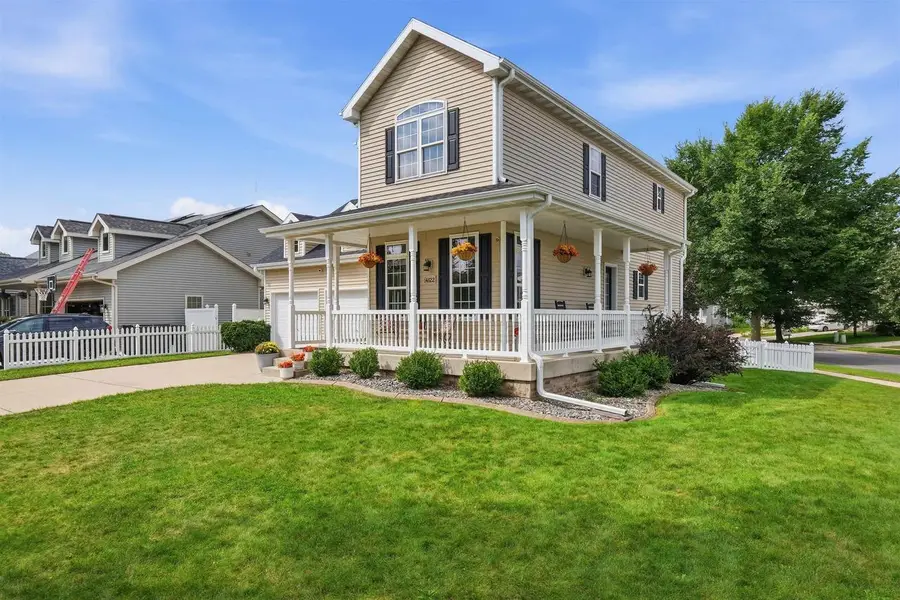 4122 Vidon Drive, Madison, WI 53704 - #3
