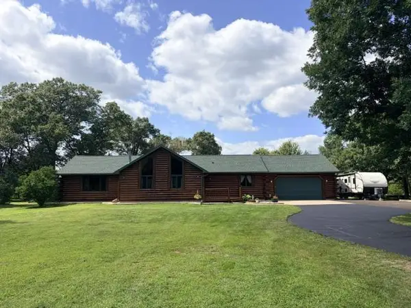N7281 Trophy Drive, New Lisbon, WI 53950