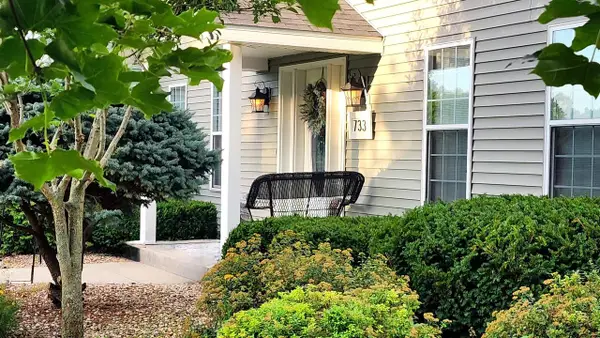 733 Lucas Lane, Jefferson, WI 53549
