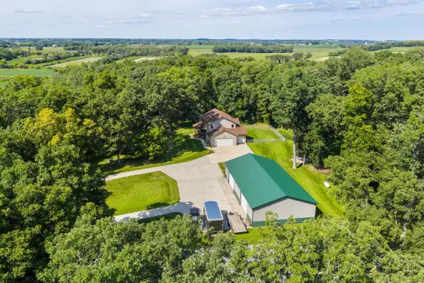 966 Sherman Drive, Marshall, WI 53559