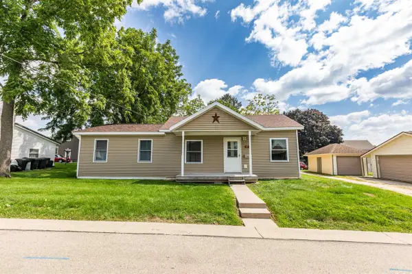 109 N Rogers Street, Dodgeville, WI 53533