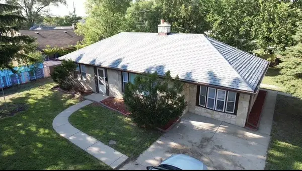 7400 W Villard Avenue, Milwaukee, WI 53218