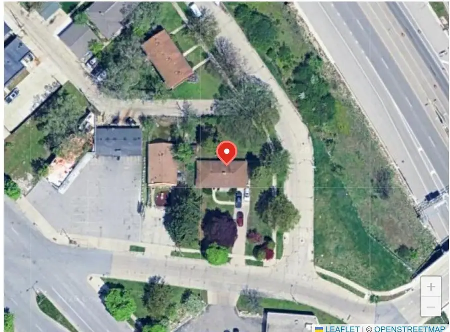 7400 W Villard Avenue, Milwaukee, WI 53218 - #2