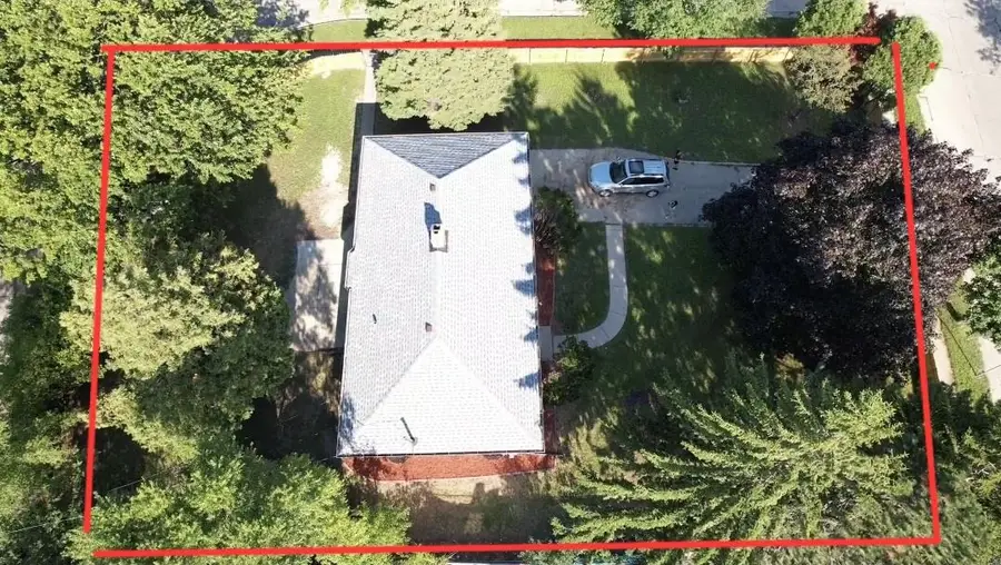 7400 W Villard Avenue, Milwaukee, WI 53218 - #3