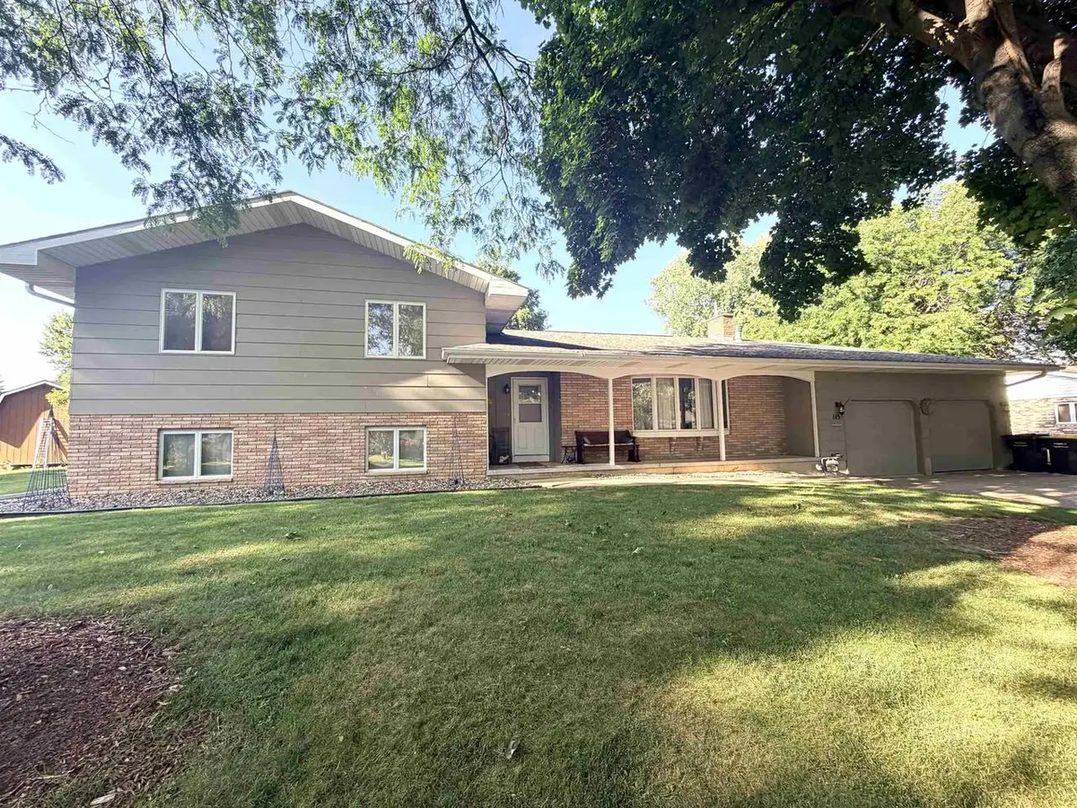 115 View Street, Tomah, WI 54660 - #1