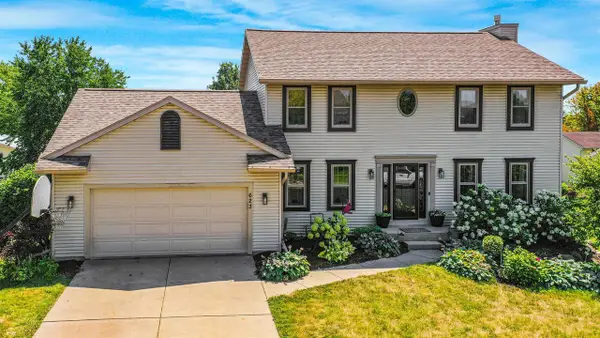 623 Overlook Terrace, Deforest, WI 53532