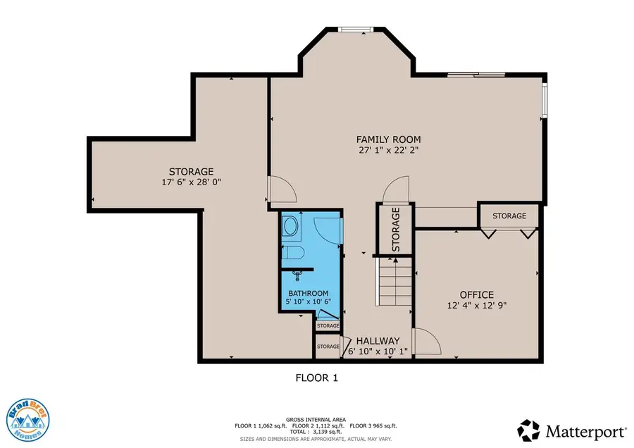 623 Overlook Terrace, Deforest, WI 53532 - #3