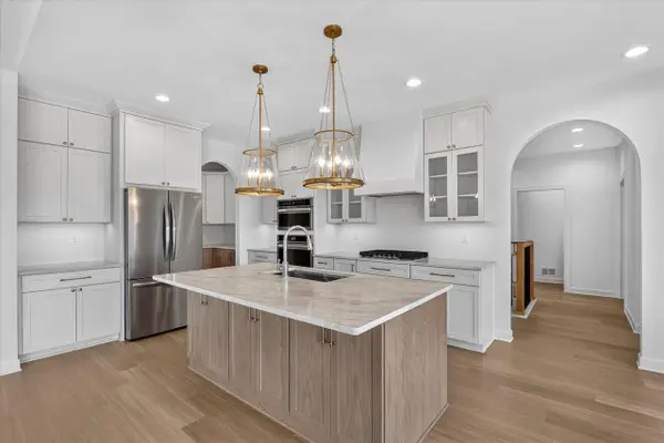 5452 E Kido Way, HARMONY, WI 53563