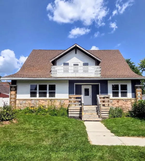 W6180 Main Street, Burnett, WI 53922