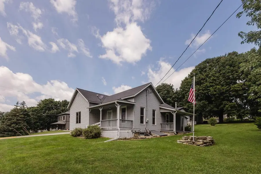 206 Oak Street, Montfort, WI 53569 - #2
