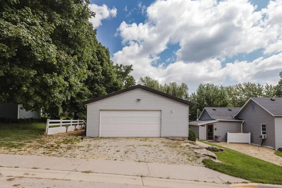206 Oak Street, Montfort, WI 53569 - #3