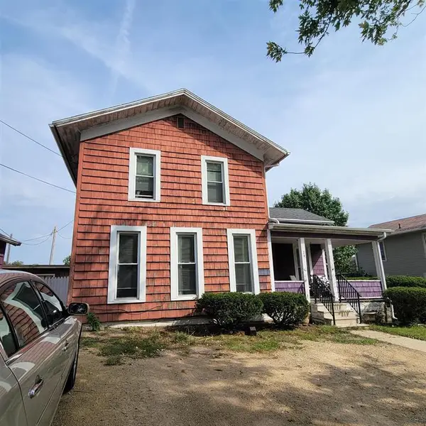 24 S Madison Street, Evansville, WI 53536
