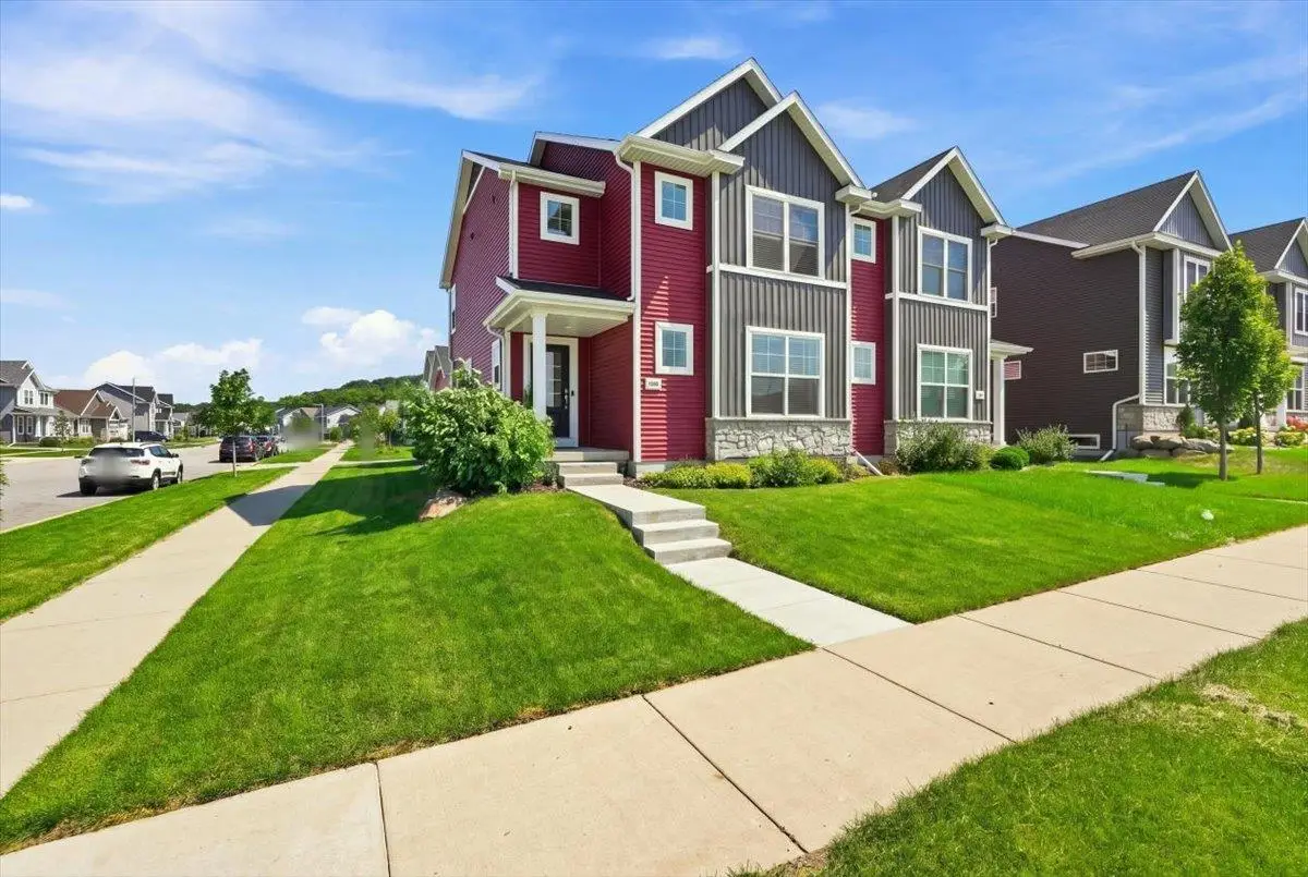 5730 Tranquility Trail, Madison, WI 53718 - #1