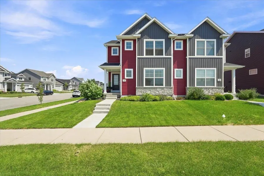 5730 Tranquility Trail, Madison, WI 53718 - #2