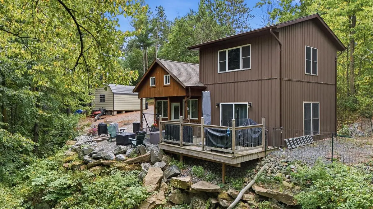 N3944 River Avenue, Neillsville, WI 54456 - #1