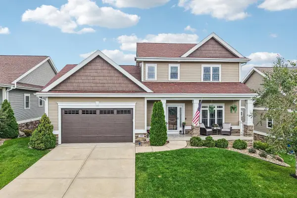 1012 Tara Lane, Waunakee, WI 53597