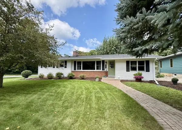 5318 Regent Street, Madison, WI 53705