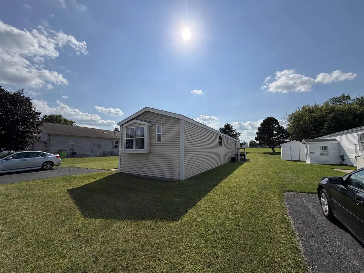 1416 Flyway Drive, Waupun, WI 53963 - #1