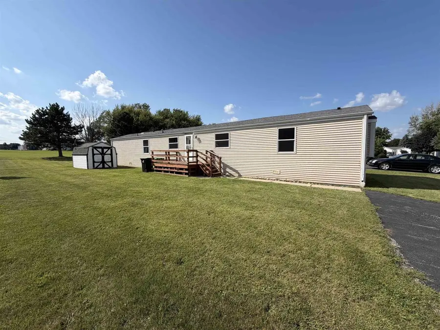 1416 Flyway Drive, Waupun, WI 53963 - #2