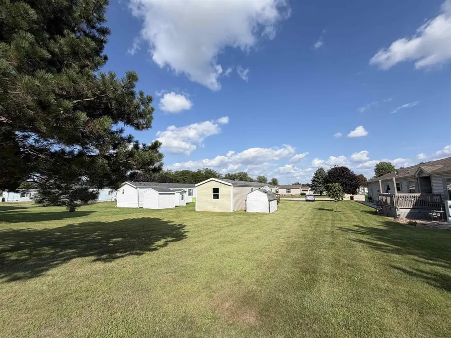 1416 Flyway Drive, Waupun, WI 53963 - #3