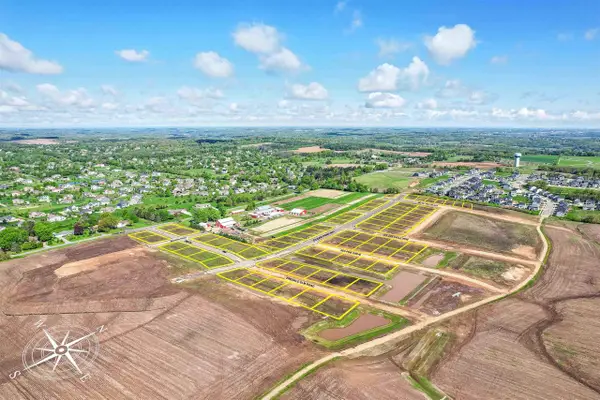 10439 Emerald Elm Road, Verona, WI 53593
