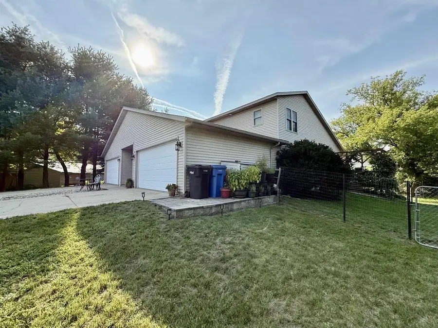 411 David Circle, Arena, WI 53503 - #3