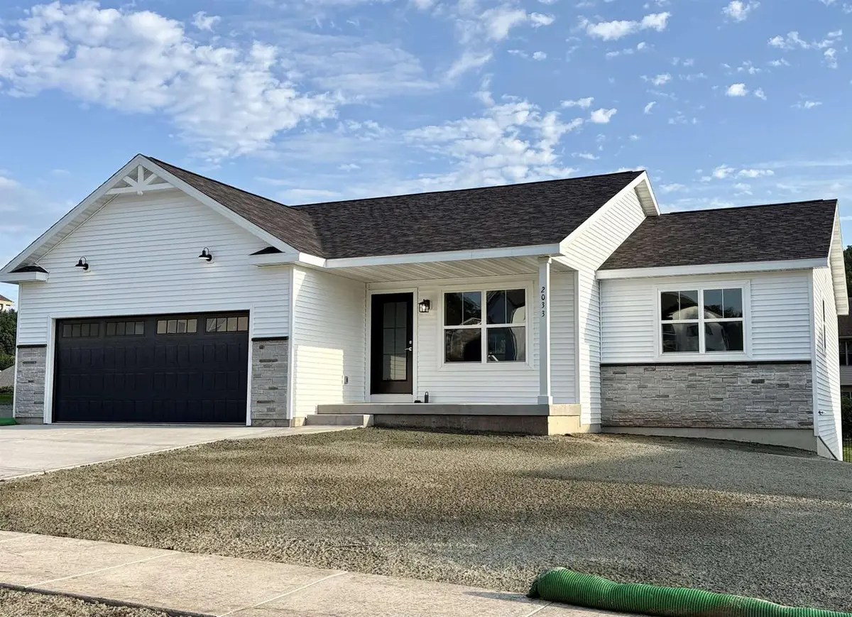 2033 Handel Street, Black Earth, WI 53515 - #1