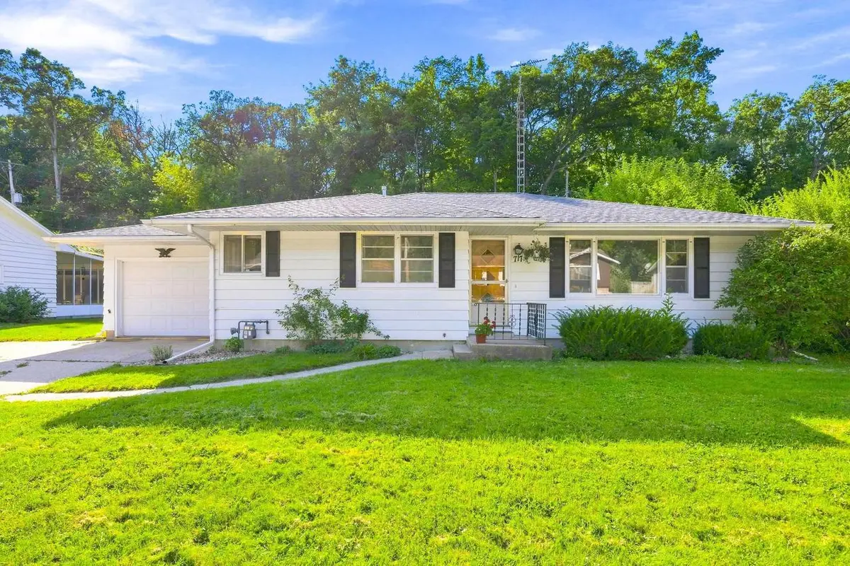 717 Cloute Street, Fort Atkinson, WI 53538 - #1