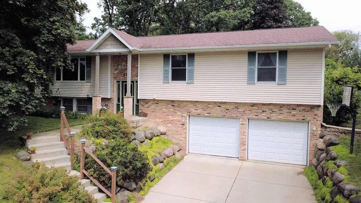 620 Oak Street, Cottage Grove, WI 53527 - #1
