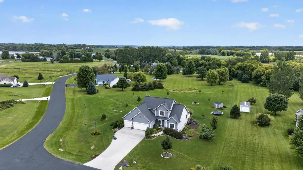 N6736 Zimmerman Court, Beaver Dam, WI 53916 - #1