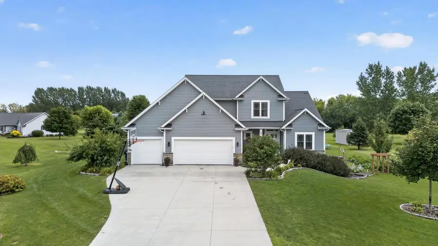 N6736 Zimmerman Court, Beaver Dam, WI 53916 - #2