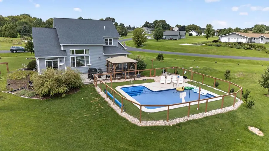 N6736 Zimmerman Court, Beaver Dam, WI 53916 - #3