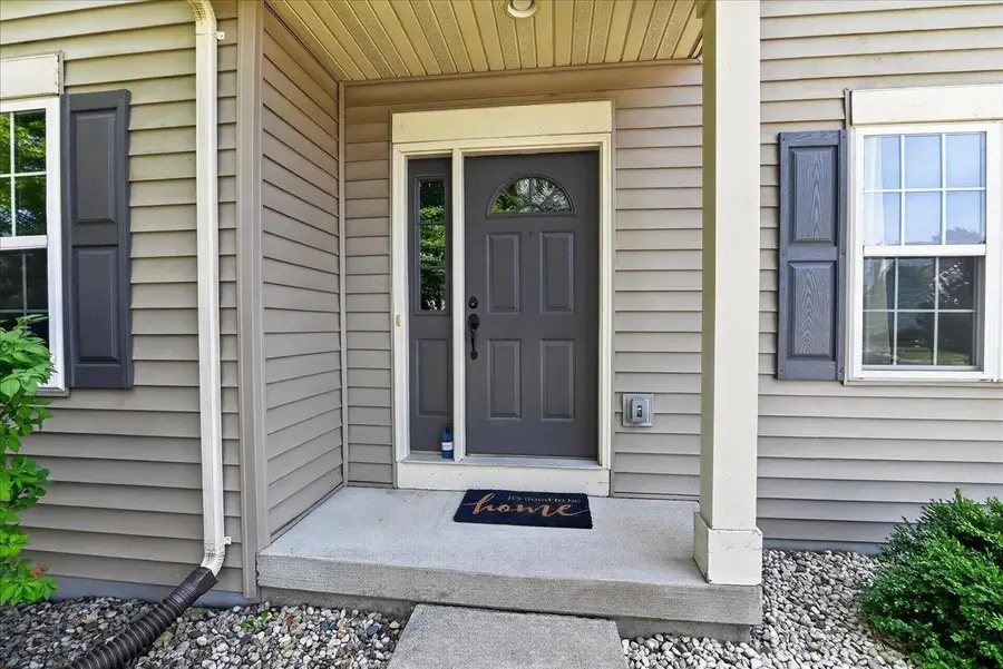 1451 Saint Albert the Great Drive, Sun Prairie, WI 53590 - #3