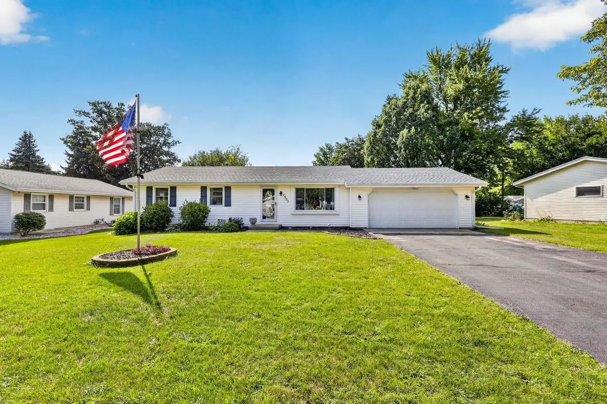 1335 Johnson Street, Stoughton, WI 53589 - #1