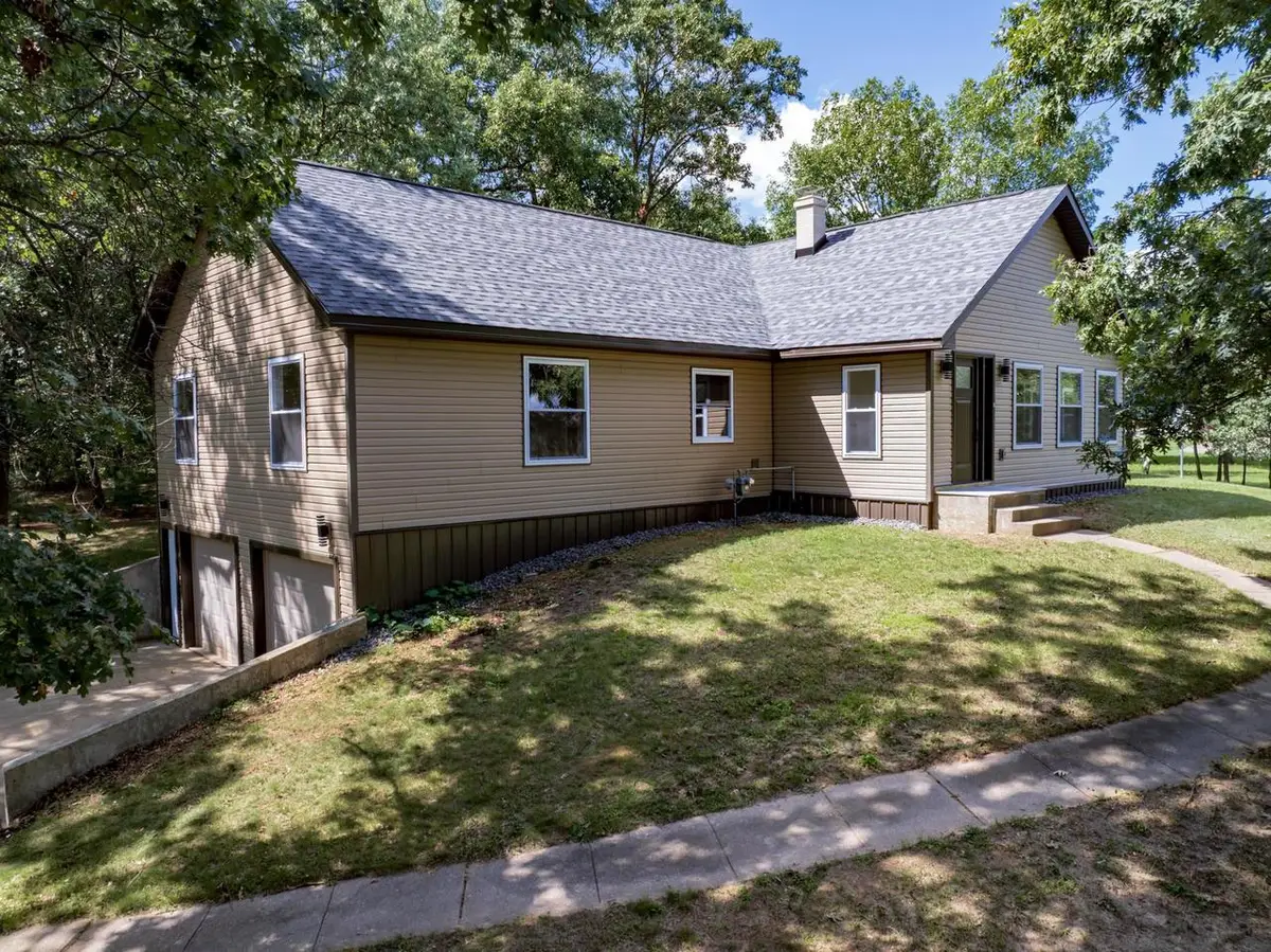 N5881 State Road 58, New Lisbon, WI 53950 - #1