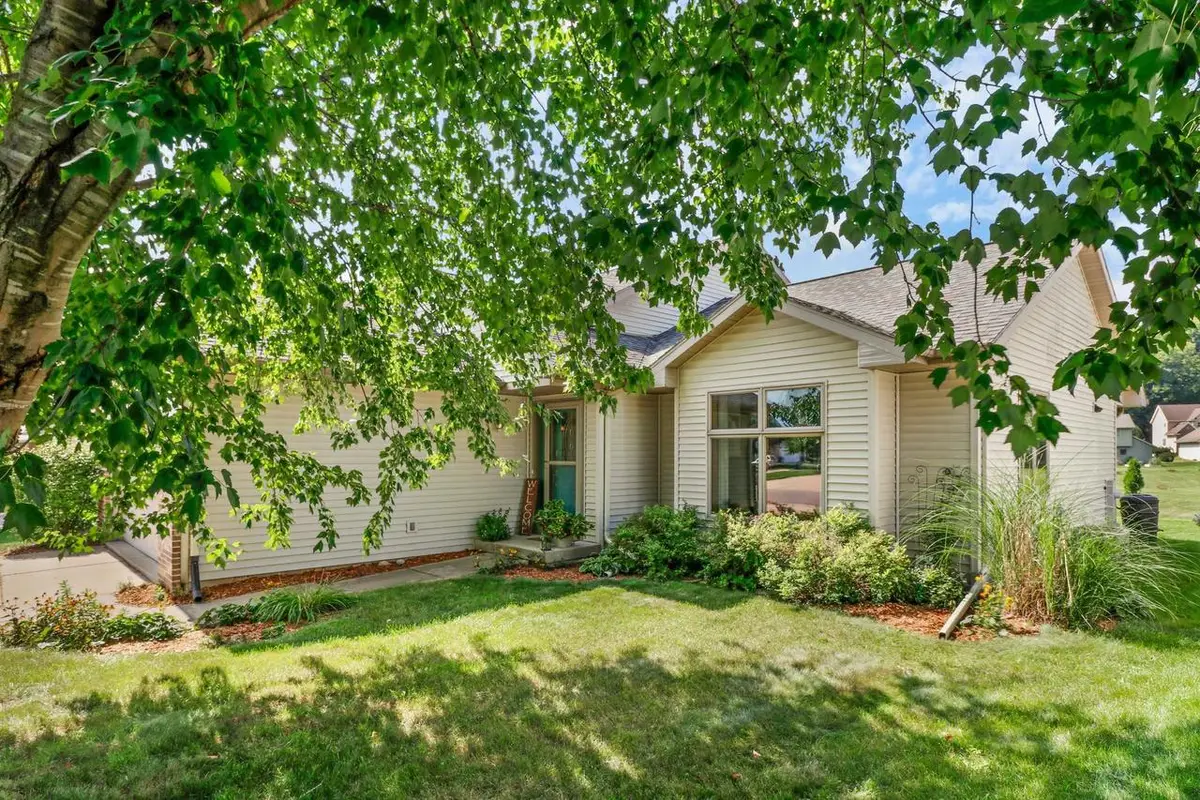 2309 American Legion Drive, Cross Plains, WI 53528 - #1