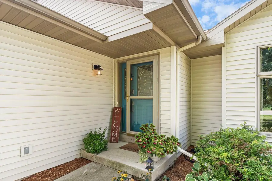 2309 American Legion Drive, Cross Plains, WI 53528 - #2