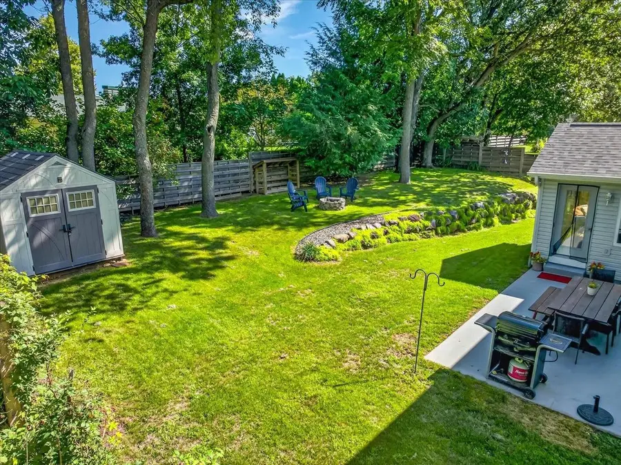 827 Ridge View Lane, Oregon, WI 53575 - #3