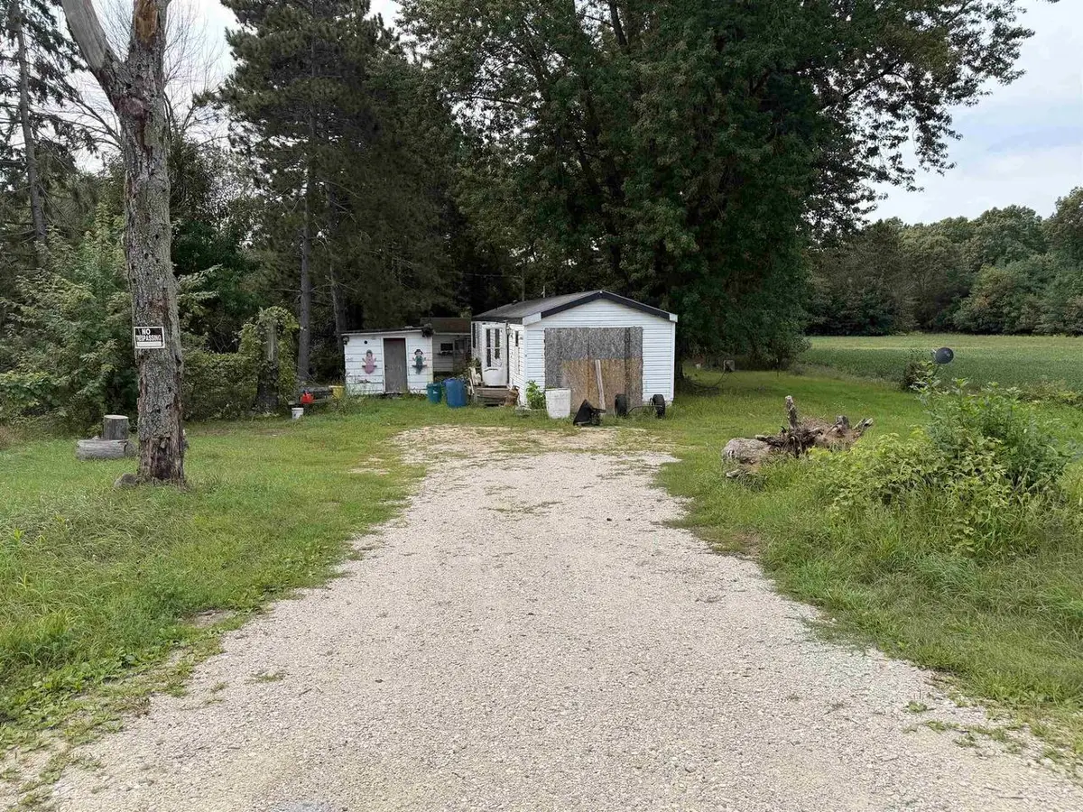 N8007 County Rd D Road, Neshkoro, WI 54960 - #1